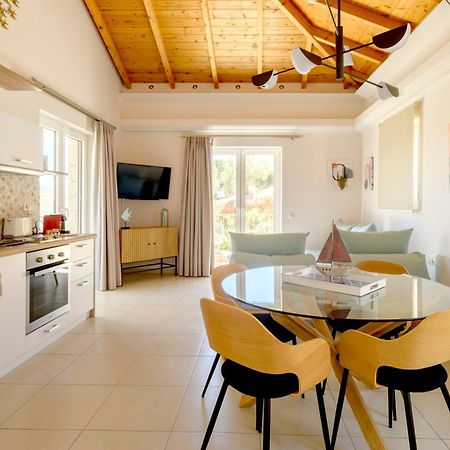 Ferienwohnung Alma Hills Gialova Exterior foto